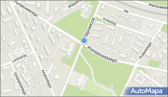 Kapliczka, Figura Świętych, Krzyż, Filipowicza Juliana, gen. 05-400 - Kapliczka, Figura Świętych, Krzyż