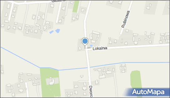 Kapliczka, Figura Świętych, Krzyż, Dworcowa 17, Cisie 05-074 - Kapliczka, Figura Świętych, Krzyż