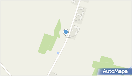 Kapliczka, Figura Świętych, Krzyż, Rudno 7, Rudno 05-307 - Kapliczka, Figura Świętych, Krzyż