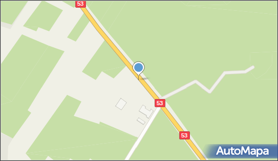 Kapliczka, Figura Świętych, Krzyż, Wydmusy, Wydmusy 07-430 - Kapliczka, Figura Świętych, Krzyż