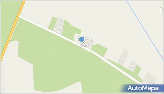 Kapliczka, Figura Świętych, Krzyż, Wolkowe 84, Wolkowe 07-430 - Kapliczka, Figura Świętych, Krzyż