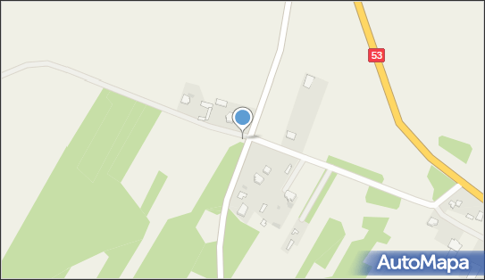 Kapliczka, Figura Świętych, Krzyż, Wach 77A, Wach 07-420 - Kapliczka, Figura Świętych, Krzyż