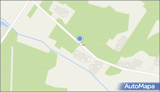 Kapliczka, Figura Świętych, Krzyż, Wydmusy 128, Wydmusy 07-430 - Kapliczka, Figura Świętych, Krzyż