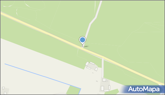 Kapliczka, Figura Świętych, Krzyż, Wykrot, Wykrot 07-430 - Kapliczka, Figura Świętych, Krzyż