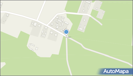 Kapliczka, Figura Świętych, Krzyż, Brzozówka 51, Brzozówka 07-420 - Kapliczka, Figura Świętych, Krzyż