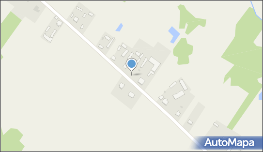 Kapliczka, Figura Świętych, Krzyż, Płoszyce 56, Płoszyce 07-402 - Kapliczka, Figura Świętych, Krzyż