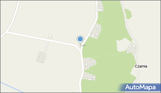 Kapliczka, Figura Świętych, Krzyż, Łyse, Łyse 07-437 - Kapliczka, Figura Świętych, Krzyż