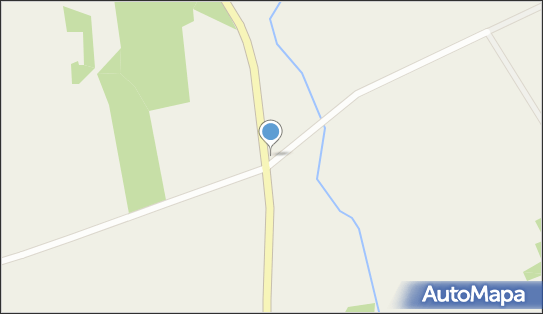 Kapliczka, Figura Świętych, Krzyż, Dybów, Dybów 08-330 - Kapliczka, Figura Świętych, Krzyż