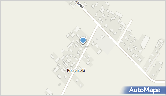 Kapliczka, Figura Świętych, Krzyż, Próchenki 134, Próchenki 08-207 - Kapliczka, Figura Świętych, Krzyż