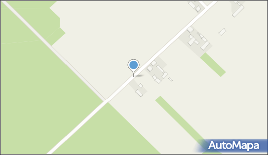 Kapliczka, Figura Świętych, Krzyż, Tłuściec 27, Tłuściec 21-564 - Kapliczka, Figura Świętych, Krzyż