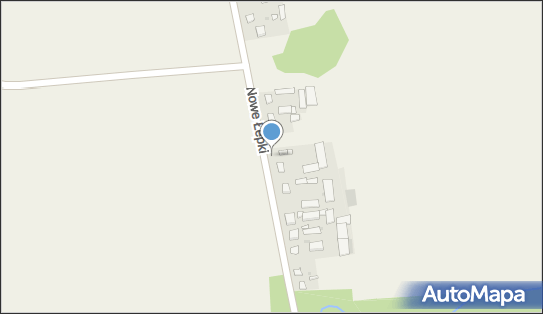 Kapliczka, Figura Świętych, Krzyż, Nowe Łepki 30, Nowe Łepki 08-207 - Kapliczka, Figura Świętych, Krzyż