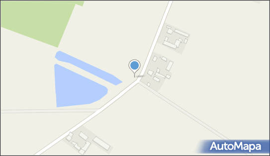 Kapliczka, Figura Świętych, Krzyż, Kobylany 40A, Kobylany 08-205 - Kapliczka, Figura Świętych, Krzyż