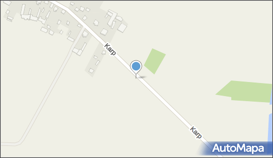 Kapliczka, Figura Świętych, Krzyż, Karp, Karp 17-123 - Kapliczka, Figura Świętych, Krzyż