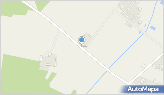 Kapliczka, Figura Świętych, Krzyż, Hornowo, Hornowo 17-306 - Kapliczka, Figura Świętych, Krzyż