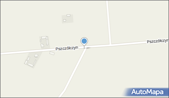 Kapliczka, Figura Świętych, Krzyż, Pszczółczyn, Pszczółczyn 18-204 - Kapliczka, Figura Świętych, Krzyż