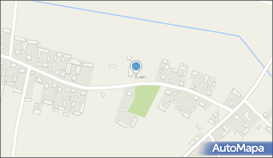 Kapliczka, Figura Świętych, Krzyż, Kulesze 29, Kulesze 19-100 - Kapliczka, Figura Świętych, Krzyż