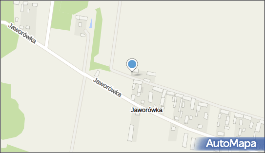 Kapliczka, Figura Świętych, Krzyż, Jaworówka 27, Jaworówka 16-002 - Kapliczka, Figura Świętych, Krzyż