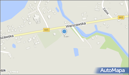 Kapliczka, Figura Świętych, Krzyż, Warszawska61, Rajgród 19-206 - Kapliczka, Figura Świętych, Krzyż