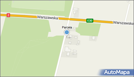 Kapliczka, Figura Świętych, Krzyż, Słoneczna 94, Styrzyniec 21-500 - Kapliczka, Figura Świętych, Krzyż