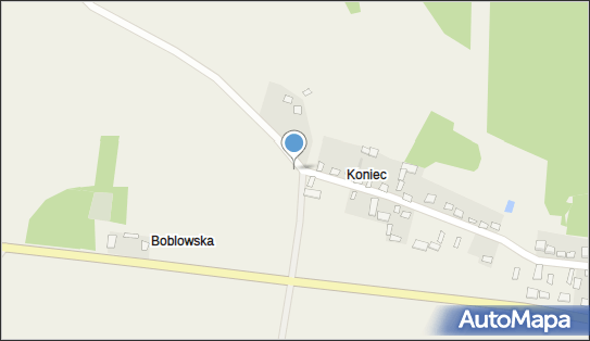 Kapliczka, Figura Świętych, Krzyż, Zaczopki 75, Zaczopki 21-504 - Kapliczka, Figura Świętych, Krzyż