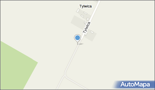 Kapliczka, Figura Świętych, Krzyż, Tylwica, Tylwica 16-050 - Kapliczka, Figura Świętych, Krzyż