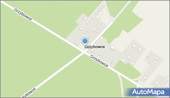 Kapliczka, Figura Świętych, Krzyż, Grzybowce 38/33, Grzybowce 16-040 - Kapliczka, Figura Świętych, Krzyż