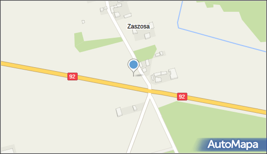 Kapliczka, Figura Świętych, Krzyż, 2, Maurzyce - Kapliczka, Figura Świętych, Krzyż