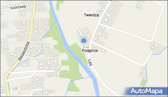 Kapliczka, Figura Świętych, Krzyż, Łęg, Wieprz 34-122 - Kapliczka, Figura Świętych, Krzyż