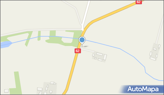 Kapliczka Matki Boskiej, Skrzeszew, Skrzeszew 08-307 - Kapliczka, Figura Świętych, Krzyż