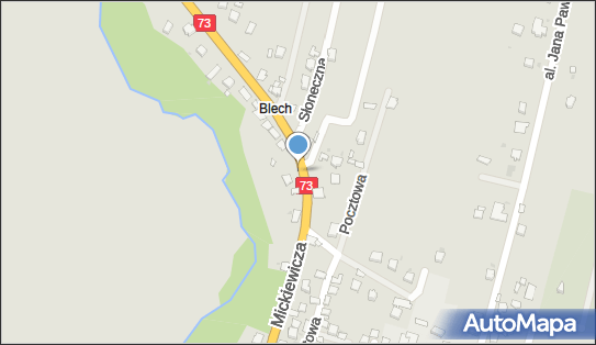 Kapliczka Matki Bożej, Mickiewicza Adama73 43, Kołaczyce 38-213 - Kapliczka, Figura Świętych, Krzyż