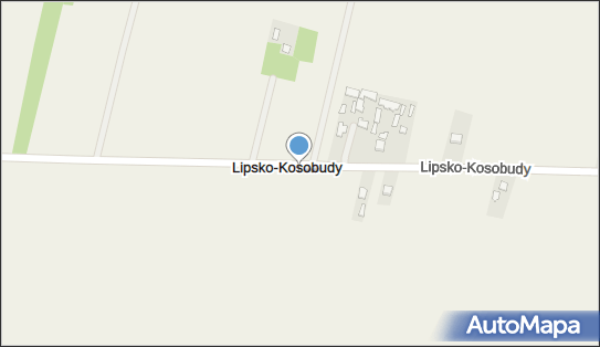 Kapliczka Św. Romana, Lipsko-Kosobudy, Lipsko-Kosobudy 22-400 - Kapliczka, Figura Świętych, Krzyż