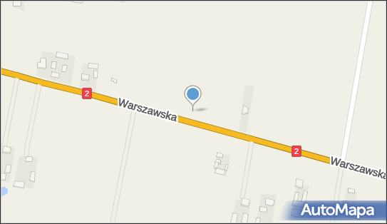 Krzyż, WarszawskaE302, Broszków 08-130 - Kapliczka, Figura Świętych, Krzyż