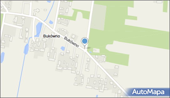 Metalowy krzyż, Bukówno 73, Bukówno 26-807 - Kapliczka, Figura Świętych, Krzyż