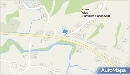 Metalowy krzyż, Bartkowa-Posadowa 258, Bartkowa-Posadowa 33-318 - Kapliczka, Figura Świętych, Krzyż