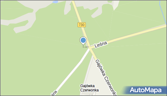 Metalowy krzyż, Leśna, Warka 05-660 - Kapliczka, Figura Świętych, Krzyż