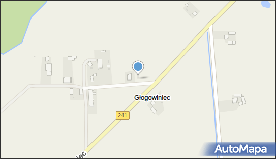 Metalowy krzyż, Głogowiniec 15, Głogowiniec 89-240 - Kapliczka, Figura Świętych, Krzyż