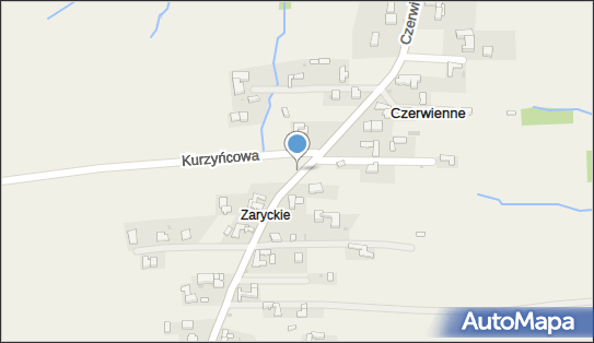 Metalowy krzyż, Czerwienne 221, Czerwienne 34-407 - Kapliczka, Figura Świętych, Krzyż