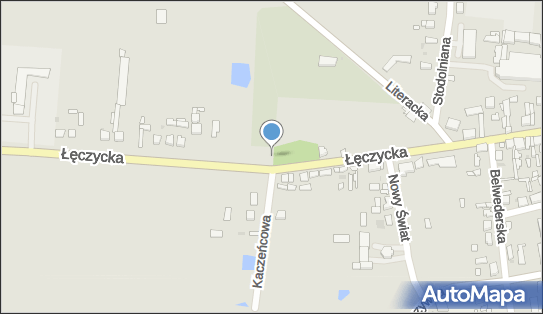 Metalowy krzyż, Łęczycka703 41, Piątek 99-120 - Kapliczka, Figura Świętych, Krzyż