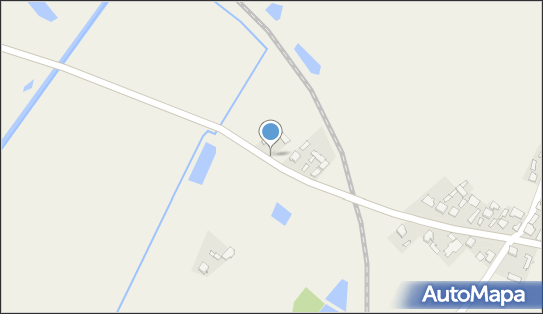 Poległym za Ojczyznę 1914-1920 i 1939, Cygany 108, Cygany 39-442 - Kapliczka, Figura Świętych, Krzyż