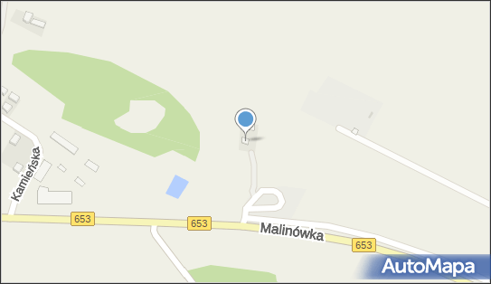 8471119213, Adam Marcówka Zajazd 