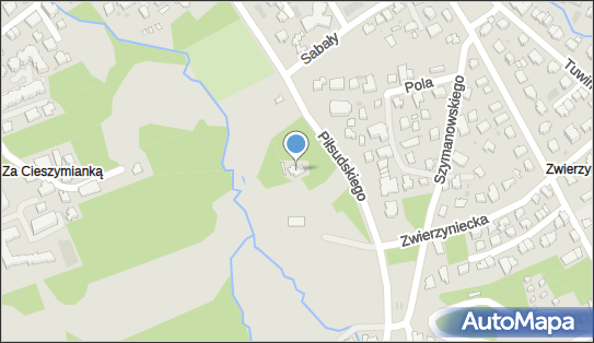 Bąkowo Zohylina Wyźnio, marsz. Józefa Piłsudskiego 28a 34-500 - Karczma, Gospoda, Zajazd, godziny otwarcia, numer telefonu