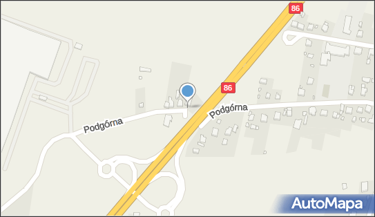 Chata z Zalipia, Podgórna 15, Sarnów 42-512 - Karczma, Gospoda, Zajazd, godziny otwarcia, numer telefonu