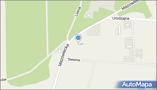 Gościniec pod Różą, Załuski 25A, Załuski 09-142 - Karczma, Gospoda, Zajazd, numer telefonu