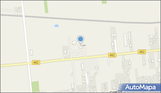 Gospoda Czarny Koń Adrjan Małgorzata Dobrzyński Zbigniew, Czechy 98-220 - Karczma, Gospoda, Zajazd, NIP: 8291505469