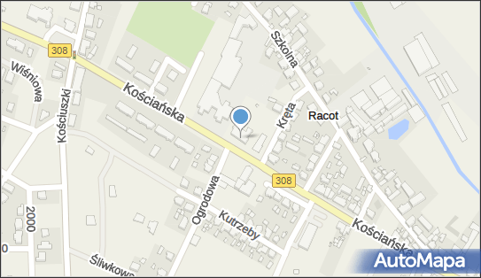 Gospoda pod Bażantem, Kościańska 9e, Racot 64-000 - Karczma, Gospoda, Zajazd, numer telefonu, NIP: 6980000488