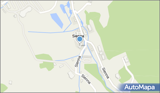 Karczma Hubertus, Stronie Slaskie, 8, Sienna 57-550 - Karczma, Gospoda, Zajazd