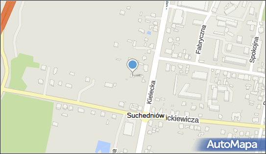 Karczma Leśna A Kaczmarczyk E Kaczmarczyk, ul. Kielecka 34 26-130 - Karczma, Gospoda, Zajazd, numer telefonu, NIP: 6631749578