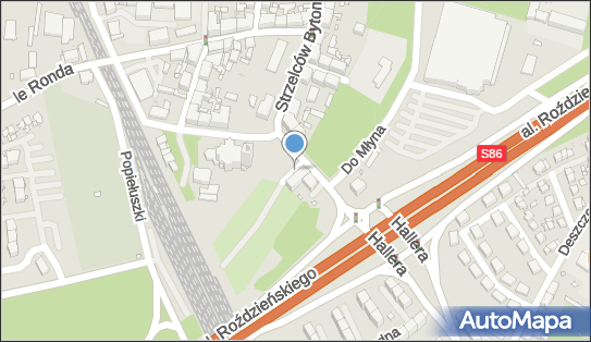 Karczma - Pod młynem, gen. Józefa Hallera 71, Katowice 40-320 - Karczma, Gospoda, Zajazd, godziny otwarcia, numer telefonu