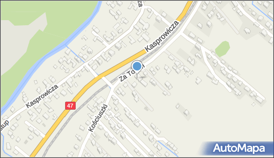 Karczma Rąbanica, Za Torem 41A, Poronin 34-520 - Karczma, Gospoda, Zajazd, NIP: 7361496807