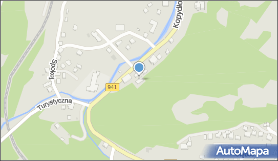 Karczma Regionalna U Karola, Kopydło 117, Wisła 43-460 - Karczma, Gospoda, Zajazd, numer telefonu, NIP: 5481106191